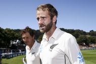 New Zealand completed a 2-0 series whitewash over India by beating them in Christchurch by 7 wickets.